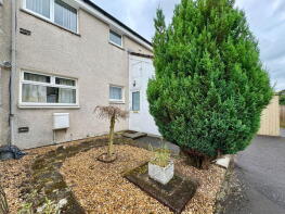 28, Laburnum Road, Banknock FK4 1SY