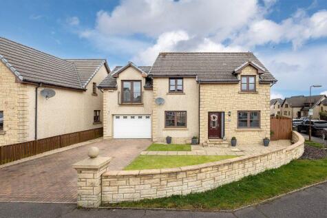 Dixon Court, Whitburn