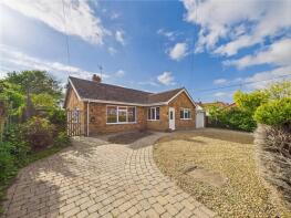 The Inches, Wendling Road, Dereham NR19 2RD