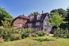Summerhill Cottage, Woodcock Lane, Benenden, Cranbrook TN17 4HT