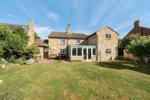 Mulberry Cottage, High Street, Wilden MK44 2QD