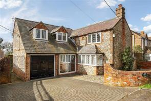 Little Orchard, Main Road, Princes Risborough HP27 0QH