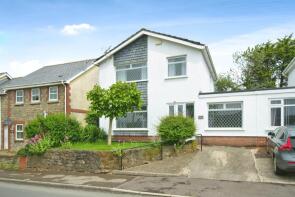 Delfryn, Llantrisant Road, Groes-faen, Pontyclun CF72 8NS