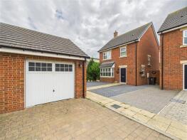 1, Laburnum Grove, Bishop Auckland DL14 9GH
