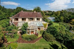 Green Meadows, Parsonage Lane, Kingston St Mary, Taunton TA2 8HH