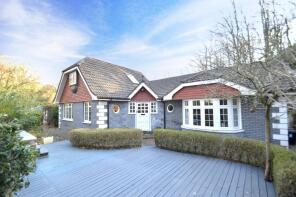 Haven Glade, Alverstone Road, Sandown PO36 0NY