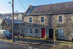 Helmsdale, Main Street, Duns TD11 3LA