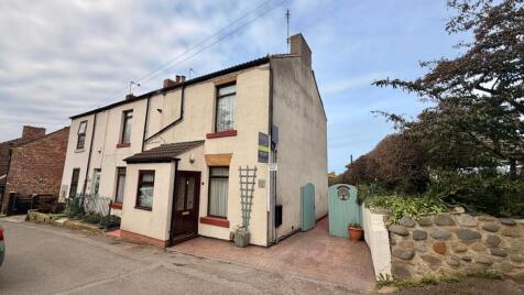 East Parade, Skelton-in-cleveland, Redcar And Cleveland