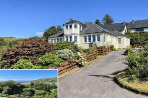 Sandholm, B8008 Morar Loop, Mallaig PH40 4PA