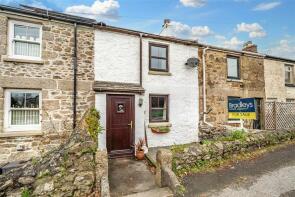 2, Penpillick Cottages, A390 From Rosemary Cottage To Greenacres, Penpillick, Par PL24 2RT