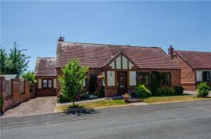 1, Park Crescent, Worcester WR7 4LG