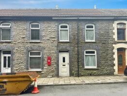 23, Bryn Cottages, Pont-y-rhyl, Bridgend CF32 8PX