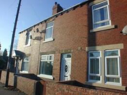 5, George Street, South Hiendley, Barnsley S72 9BX