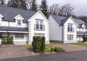 4, River Court, Invergarry PH35 4AA