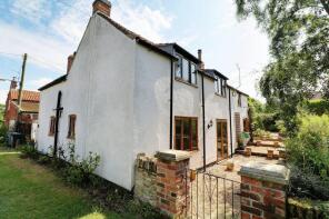 18 Buttercup Cottage, Hollowgate Hill, Willoughton, Gainsborough DN21 5SG