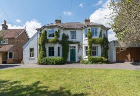 The Hermitage, The Street, Boxley ME14 3DR