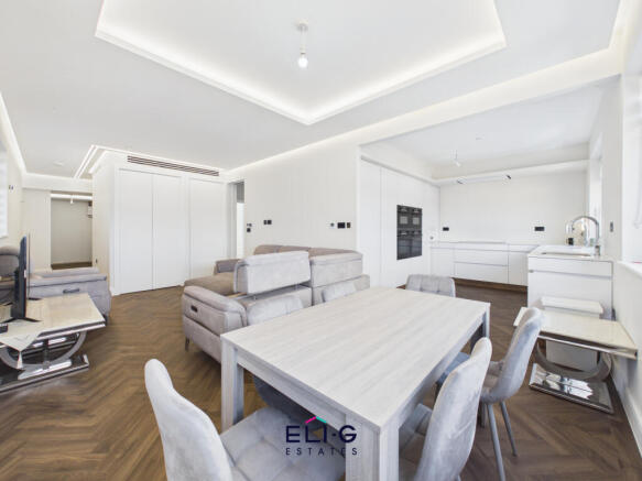 2 bed new build flat for sale, Melvin Hall, Golde