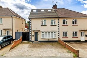54, Upshire Road, Waltham Abbey EN9 3NX