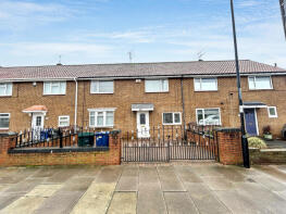 74, Westbourne Avenue, Walkergate, Newcastle Upon Tyne NE6 4HQ