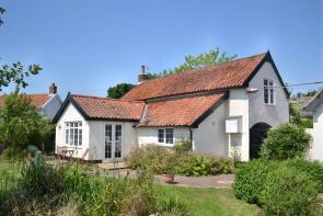 Silva Cottage, Stone Brigg, Wymondham NR18 9TR