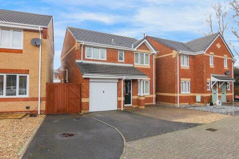 Rowan Place, Weston-super-Mare