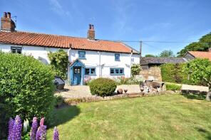 20, Docking Road, Hunstanton PE36 5LA