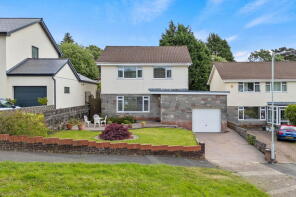 5, High View Gardens, Sketty, Swansea SA2 8ER