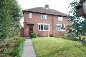 1, New Villas, Kirklington Road, Newark NG22 0DA