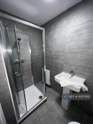 Room 1 Ensuite
