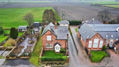 Ramsay Street, Tursdale, Durham, DH6