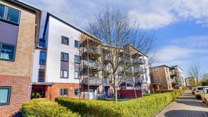 4, Lawford Court, Grade Close, Borehamwood WD6 3FN