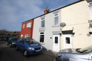 12, Dixon Street, Saltburn-by-the-sea TS13 4DA