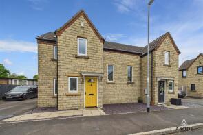 10, Dove Way, Stoke-on-trent ST10 3HG