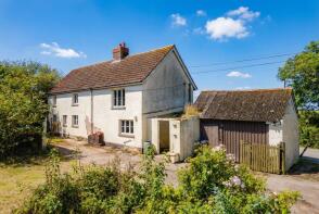 West Down Cottage, Road From Caddiford Cross To Lewdon Cross, Exeter EX6 6HG