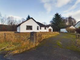 Glenview, Glenspean Park, Roy Bridge PH31 4AS