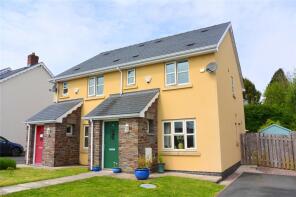 18, Llys Meillion, Llyswen, Brecon LD3 0US
