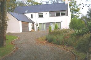 Gibbs House, C24s From A710 At Barnbarroch To Kippford, Dalbeattie DG5 4LG