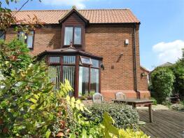 24, The Moorings, King's Lynn PE33 9UE