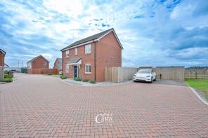 17, Bishop Street, Hednesford, Cannock WS12 4RY
