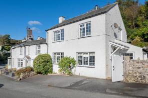 Crown Cottage, Newton In Cartmel, Grange-over-sands LA11 6JH