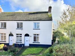 97, Cheddon Fitzpaine, Maidenbrook Lane, Taunton TA2 8JU