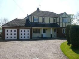 The Lodge, Newbridge Lane, Louth LN11 0PQ