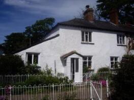 3, Wilton Cottages, Wilton Castle Lane, Ross-on-wye HR9 6AD