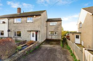 29, Wodow Road, Thornhill CA22 2SE
