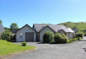 1 Hafod, Maes-y-gof, Foel, Welshpool SY21 0AU