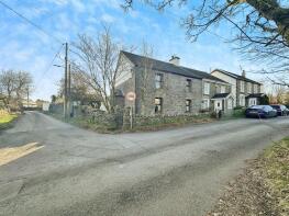 Gwernllwyna Farm, Mill Road, Deri CF81 9NT