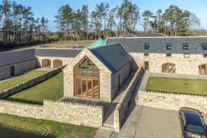 3, Broomhouse Steading, Alnwick NE66 5ND