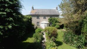 The Herberts Farmhouse, St Athan Road, Cowbridge CF71 7LT