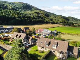 18, Forestry Houses, Arrochar G83 7AW