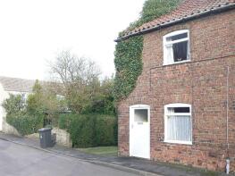 1, Post Office Lane, Scunthorpe DN15 9LF